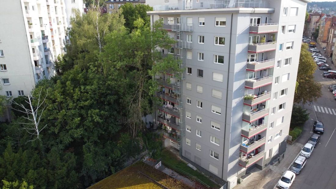 Brandschutz am Bau – Metallbau HEIMSCH