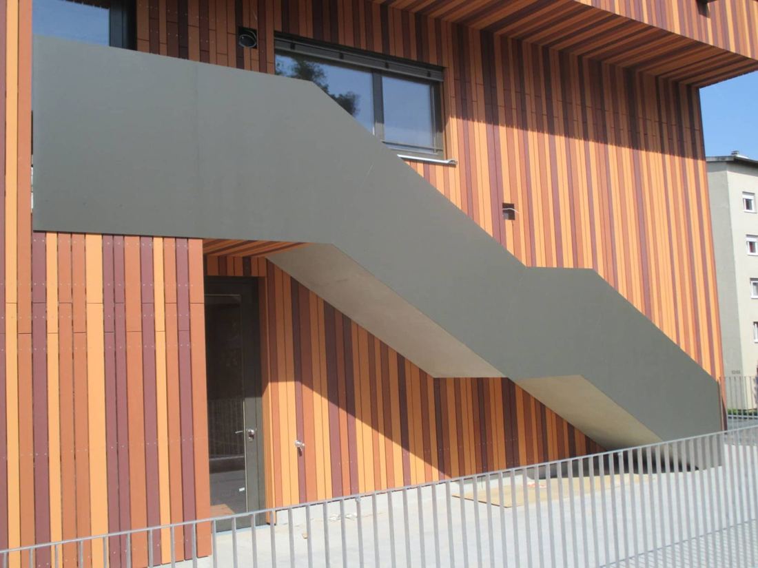 Holz & Geländer – Metallbau HEIMSCH